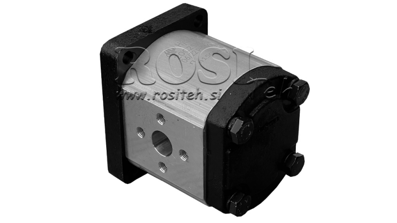 ХИДРАВЛИЧНА ПОМПА 20A16X201 ВТОРА ГР.2 16 CC ЛЯВА