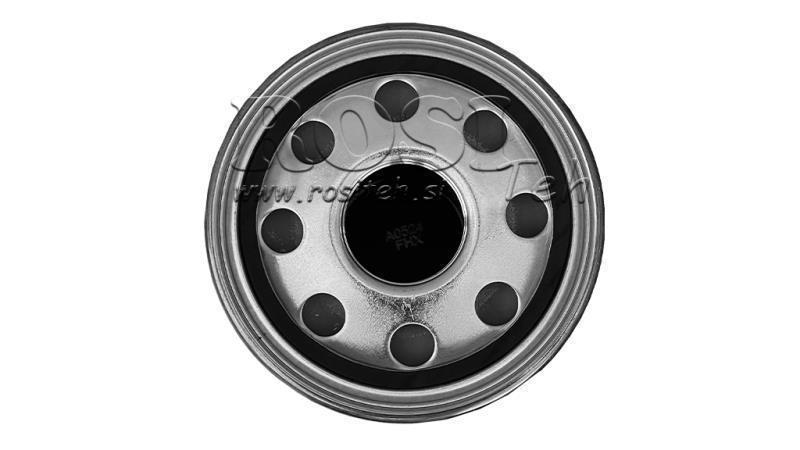 INSERTO PARA FILTRO DE SUCÇÃO 1 1/4 -25U CURTO