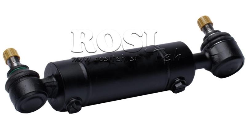 CILINDRO DE DIRECCIÓN HIDRÁULICO JOHN DEERE OEM-AM147174, AM118796