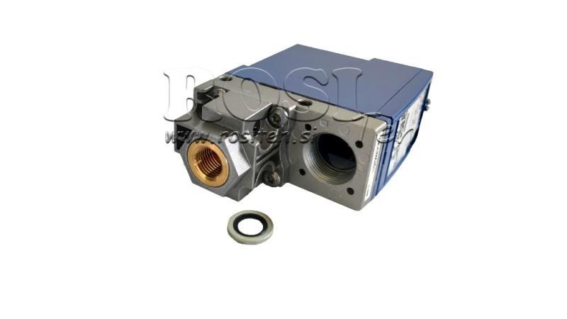 ENKELE AANPASSBARE DRUKSCHAKELAAR 20-300BAR XMLA300D2S11