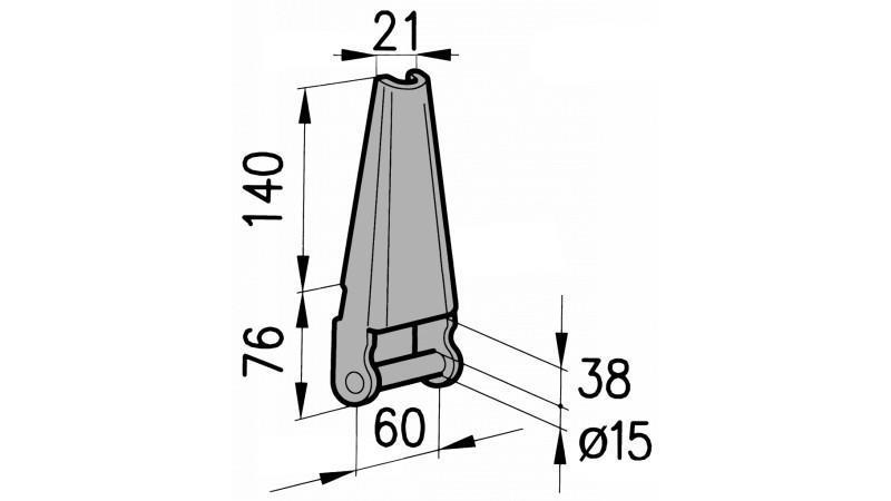 МЪЖКИ УДЪЛЖЕН ПОДДРЪЖКИ