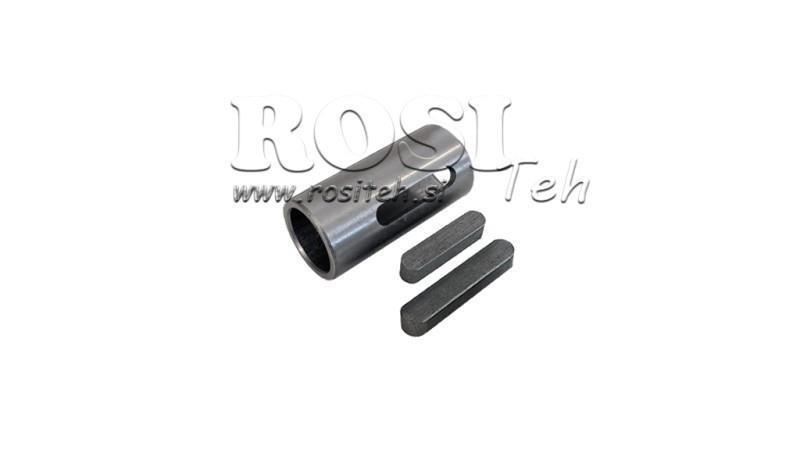 SAMAZINĀTĀJS VĀRSTAM 38/42mm