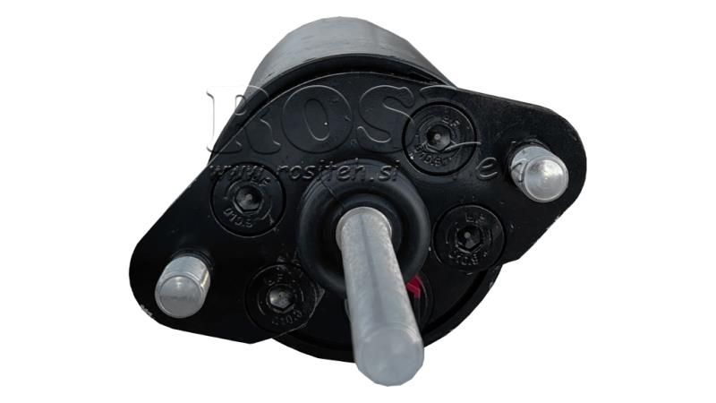 ХИДРАВЛИЧЕН RVBR КОМБИНИРАН ЦИЛИНДЪР С ПРУЖИНА D=35 мм 306636/35B