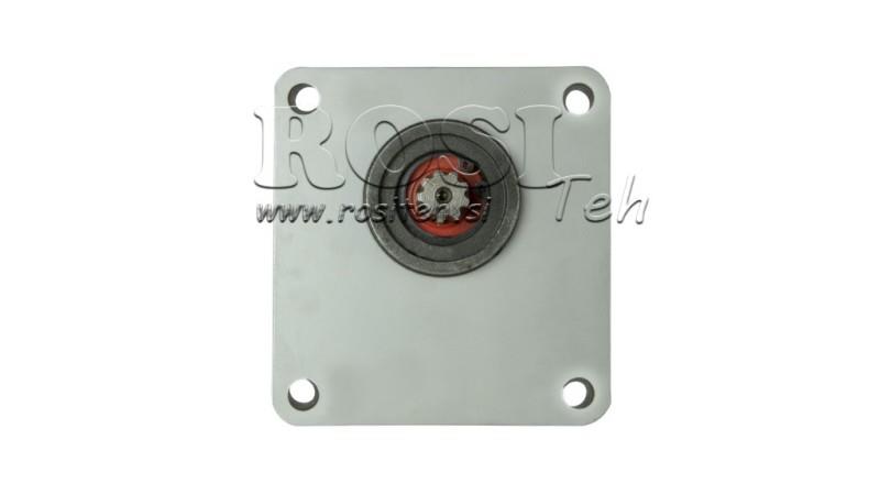 ХИДРАВЛИЧНА ПОМПА ТРАКТОР - OEM 87472285 - CNH СЕРИЯ T4 26 15 cc ЛЯВО