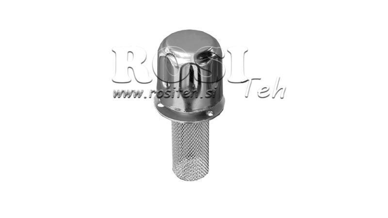 HÜDRAULILINE TÄITEFILTER VÄIKE