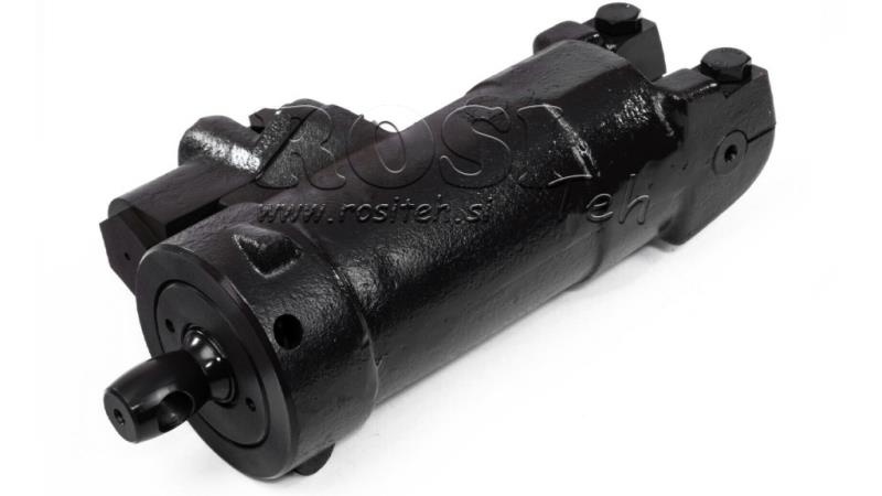 HYDRAULINEN OHJAUSSYLINTERI MASSEY FERGUSON