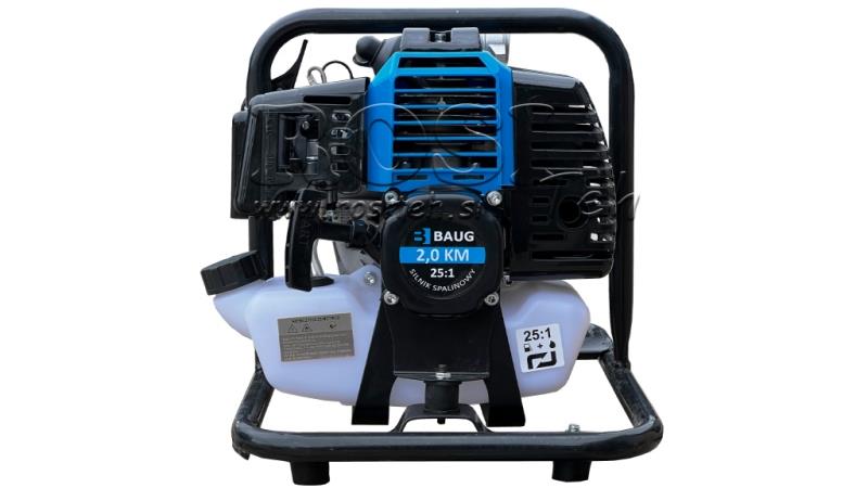 МОТОРНА ПОМПА ЗА ВОДА 8000 литра/ч