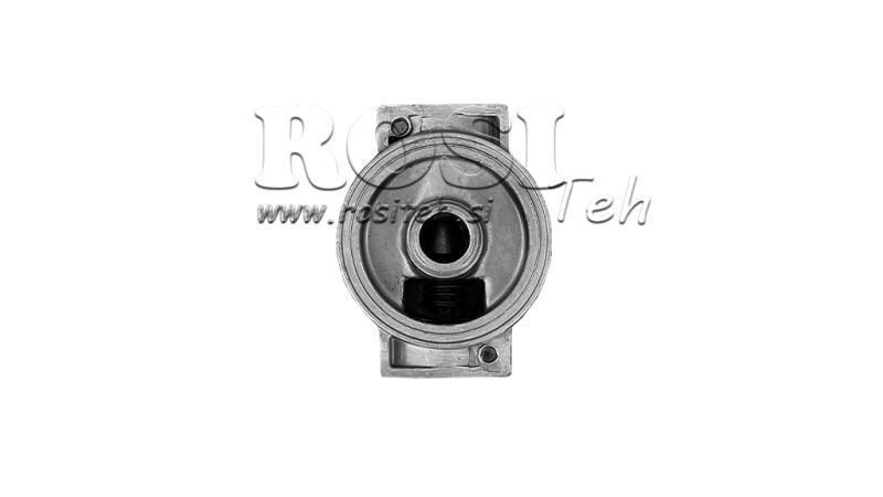 Корпус за всмукателен филтър 3/4