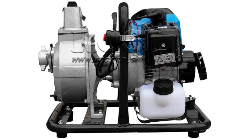 МОТОРНА ПОМПА ЗА ВОДА 8000 литра/ч