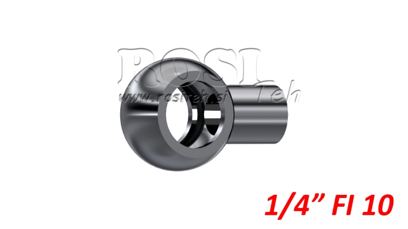 RACCORDO IDRAULICO FITTING NZ