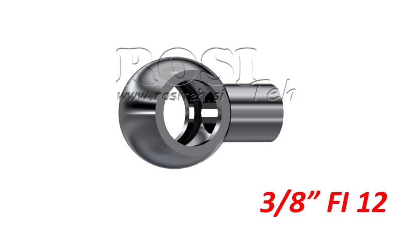 RACCORDO IDRAULICO FITTING NZ