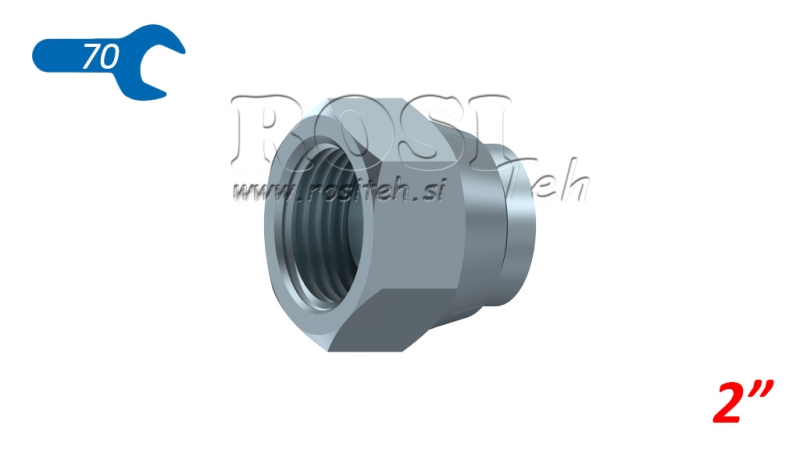 RACCORDO IDRAULICO FITTING NZ