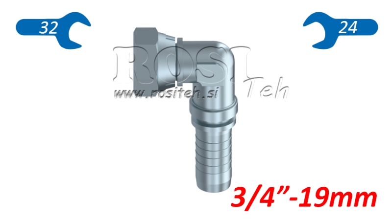 ÎMBINARE HIDRAULICĂ NZ