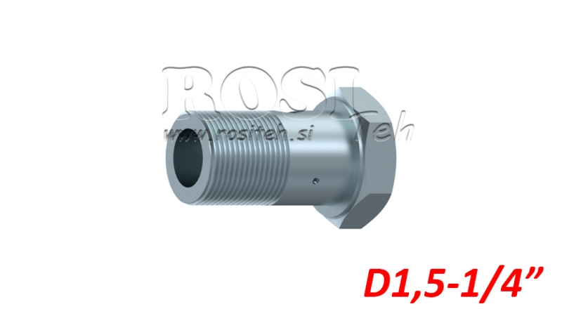 ХИДРАВЛИЧНА ВРЪЗКА NZ