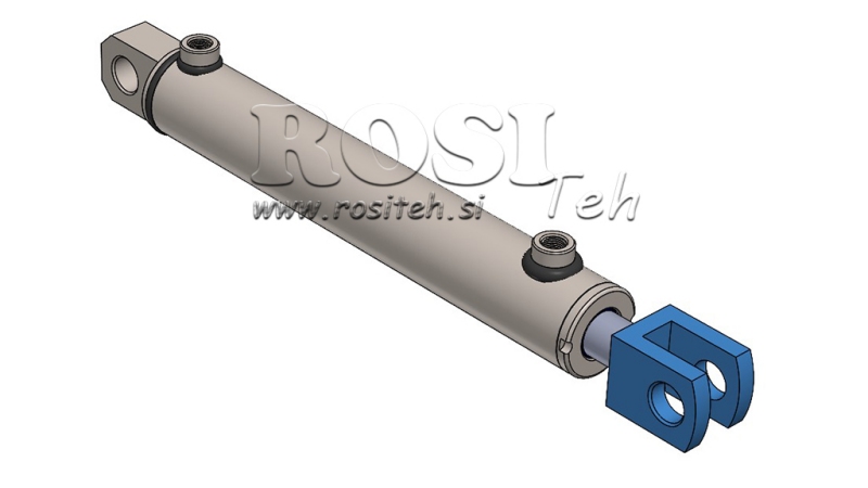 FURCĂ PENTRU CILINDRU 50MM - FI25