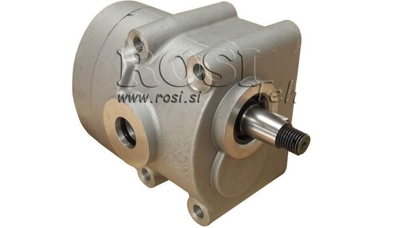 POMPA IDRAULICA PER TRACTOR - H20C13X029IMR