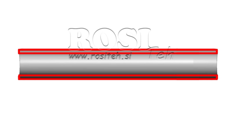 HIDRAULISKĀ SAVIENOJUMA PIEDERUMS NZ