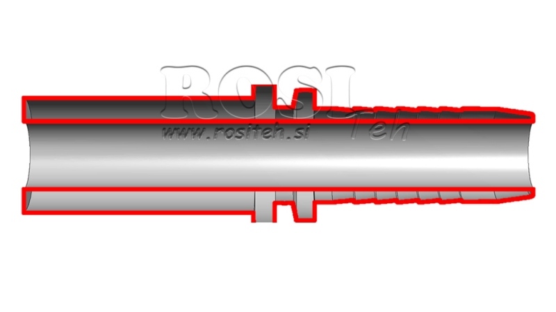 HYDRAULISCHER ANSCHLUSS NZ