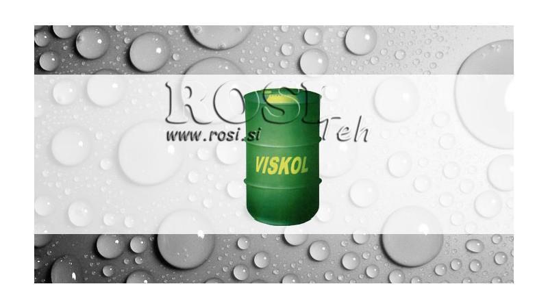 ХИДРАВЛИЧНО МАСЛО - HYDROVISK HD 46-205Л