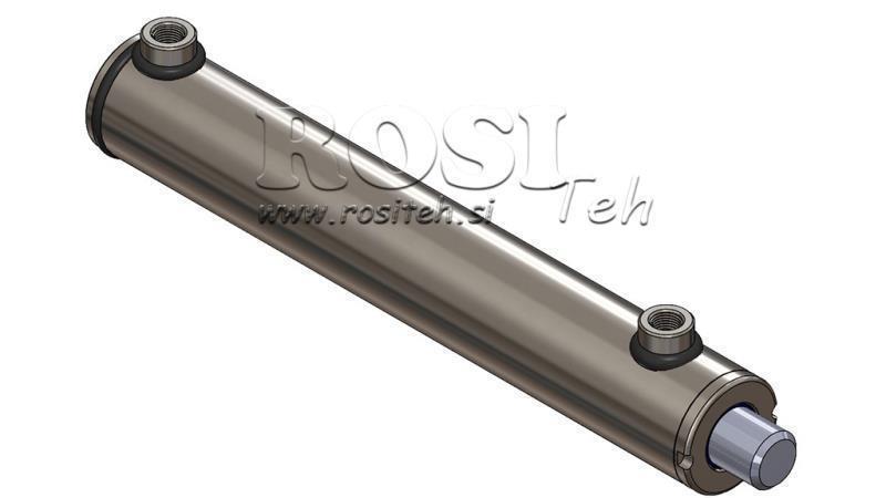 ХИДРАВЛИЧЕН ЦИЛИНДЪР СТАНДАРД 32/20-500