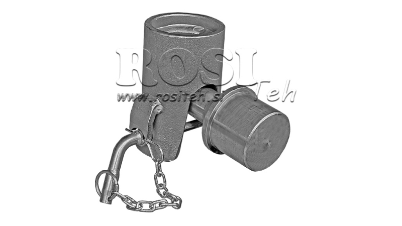 ΜΠΑΛΑ ΑΝΑΤΡΟΠΗΣ 14ΤΟΝ ΓΙΑ ΚΕΣΟΝ FI80 ΑΡΙΣΤΕΡΗ