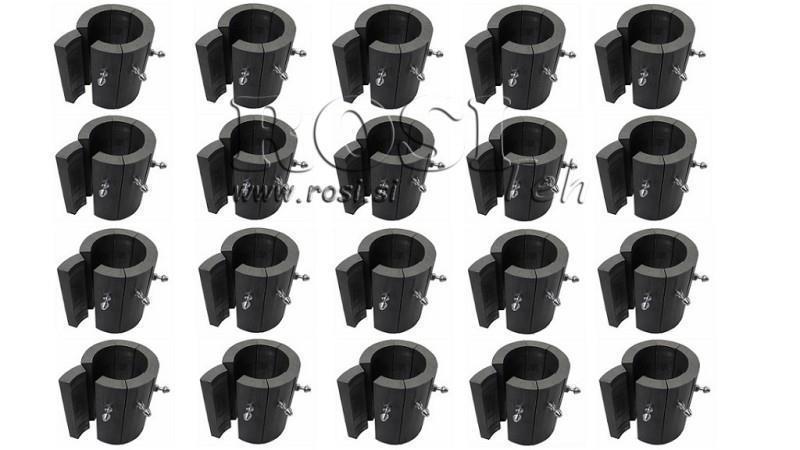 INDIVIDUALIOS ŽANDIKLIAI CRIMP 450