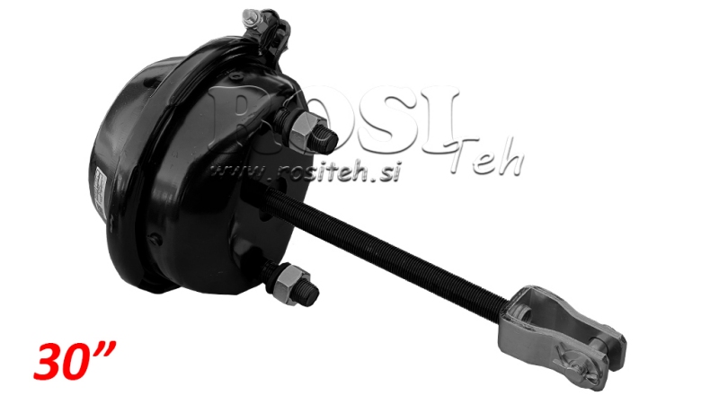 ПНЕВМАТИЧЕН ТОРМОЗЕН БАРЕЛ 30