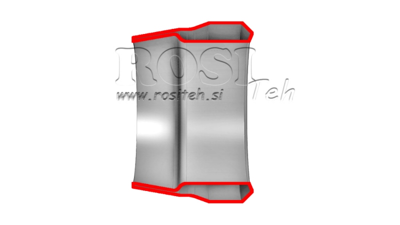 HYDRAULISCHE RING ACL 35