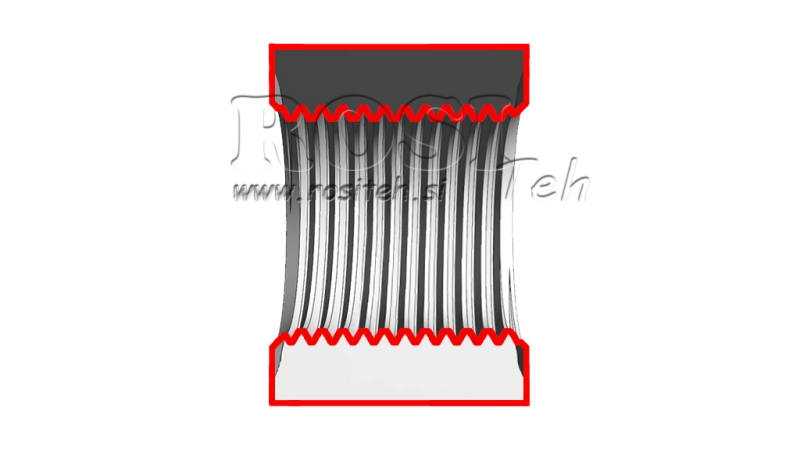 ЗАВАРЪЧНА ВРЪЗКА 1/2