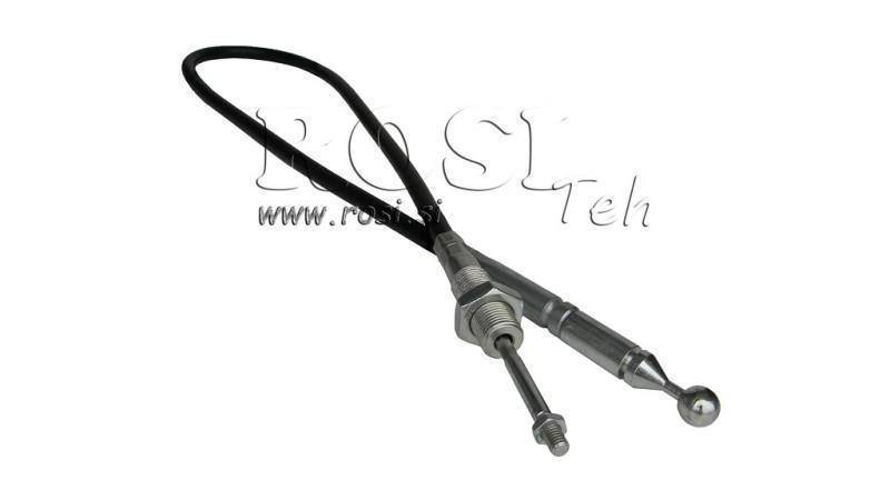 PAVEDIENS L=1500 - bumba