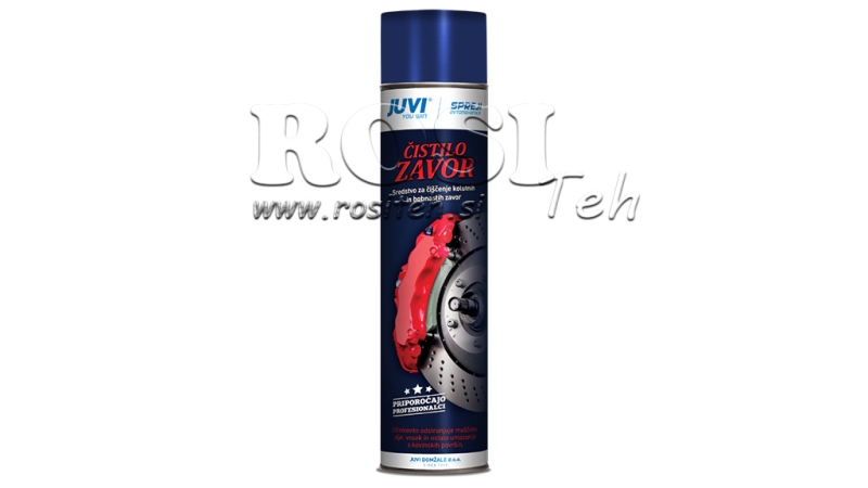 BRAKE CLEANER 750ML