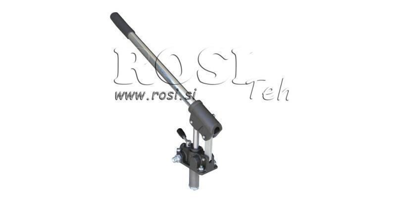 HAND PUMP 45CC -DD- TWO-WAY