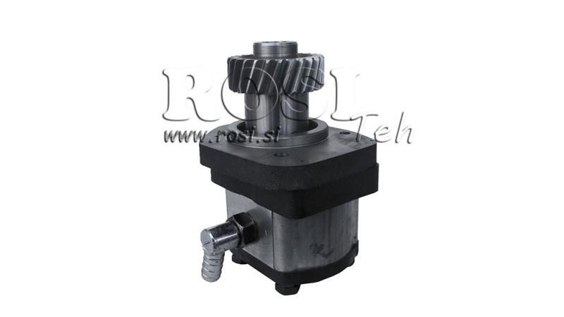 HYDRAULISK STYRINGSPUMPE dx DEUTZ