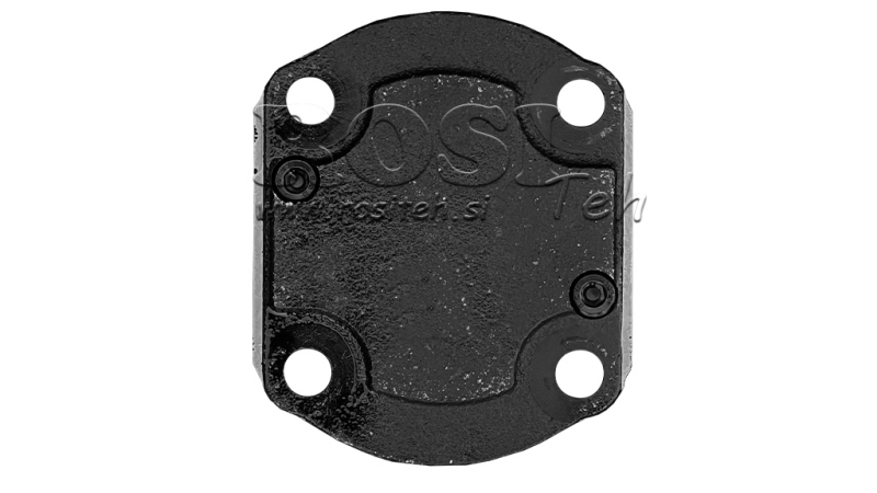 HIDRAVLIČNA ČRPALKA 20C4,5X066 REAR GR.2 4,5 CC DESNA