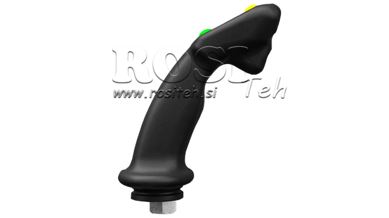 JOYSTICK DE CONTROLE REMOTO - 4 BOTÕES