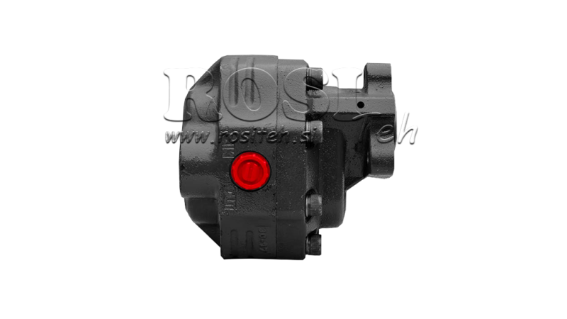 HYDRAULIC CAST IRON PUMP UNI30-17CC-230 BAR LEFT