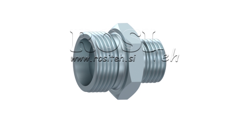 RÉDUCTEUR HYDRAULIQUE DS 20-16