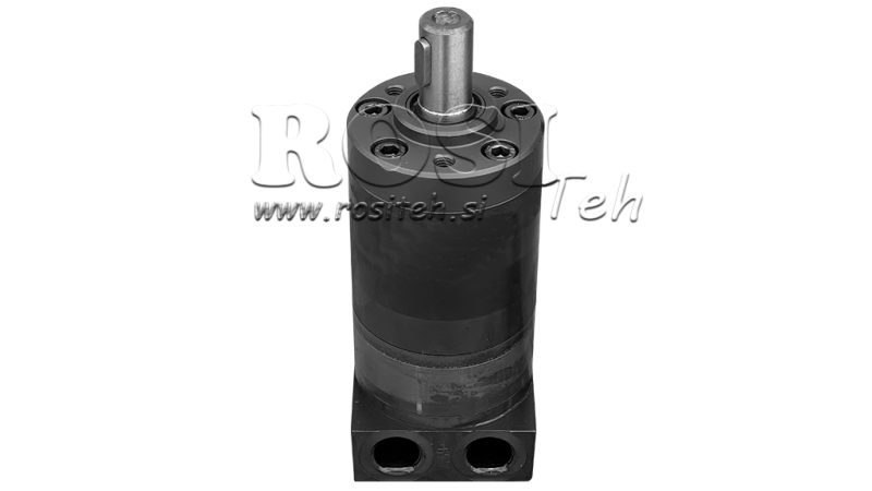 HYDRAULIC MOTOR MM 32 -SIDE