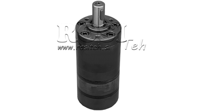 HYDRAULIC MOTOR MM 20