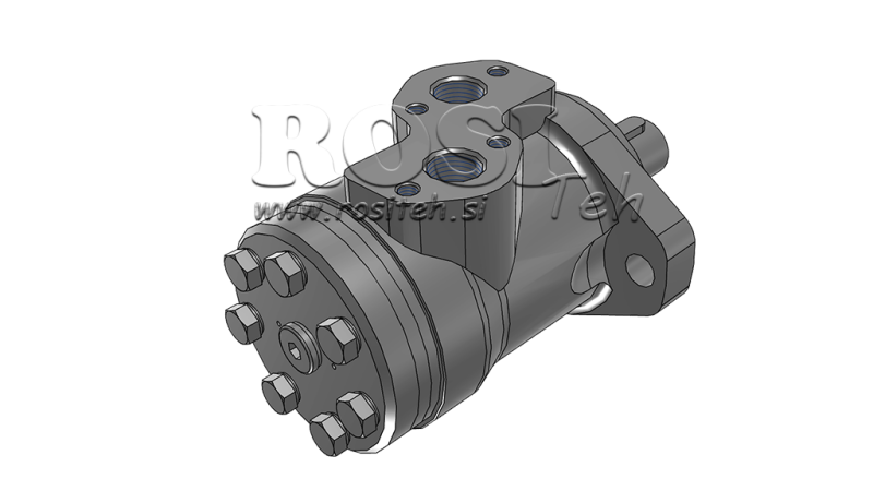 HYDROMOTOR MR 315