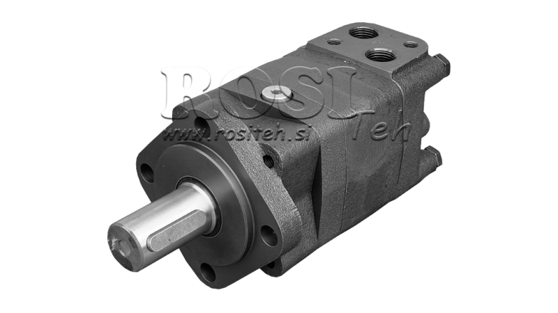 HYDRAULISK MOTOR MS 160