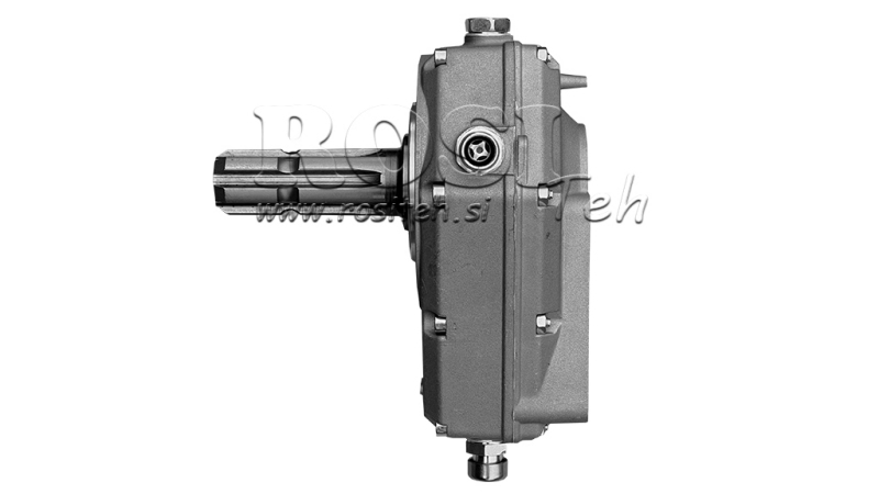 MULTIPLIKATOR GR.2 -1:3,8 MUŠKI