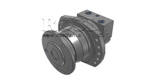 HYDRAULISET-MOOTTORIT-TMF