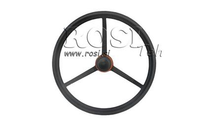 STEERING WHEEL DIAMETER 400 - h 90