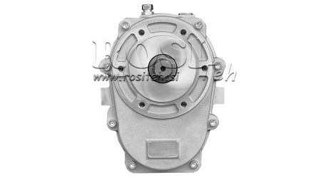 GEARBOX FOR CAST IRON PUMP 1:2.5 MALE