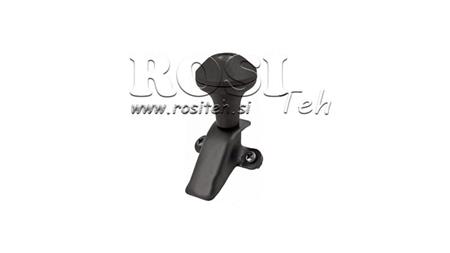 HANDLE-BALL FOR STEERING WHEEL RIM DIAMETER 360, 390, 400, 435