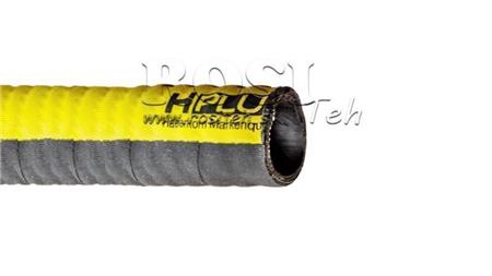 SUCTION HYDRAULIKSLANG MED SPIRAL max. 16Bar 020x4mm