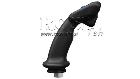 FJERNBETJENING JOYSTICK - 3 KNAPPER