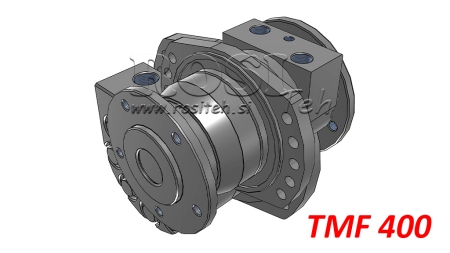 HIDROMOTOR TMF 400