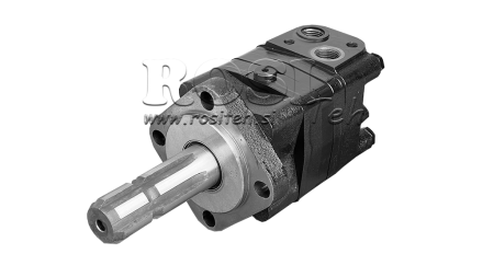 HYDRAULISK MOTOR MS 80 - P.T.O.